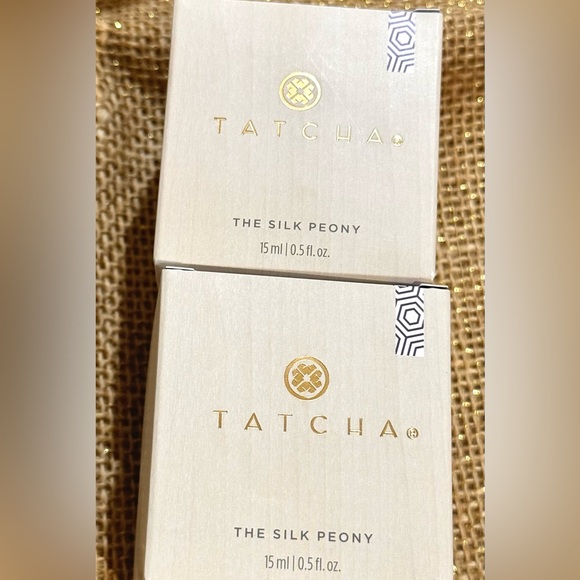 Tatcha Skincare Bundle (BRAND NEW) - Picture 10 of 12